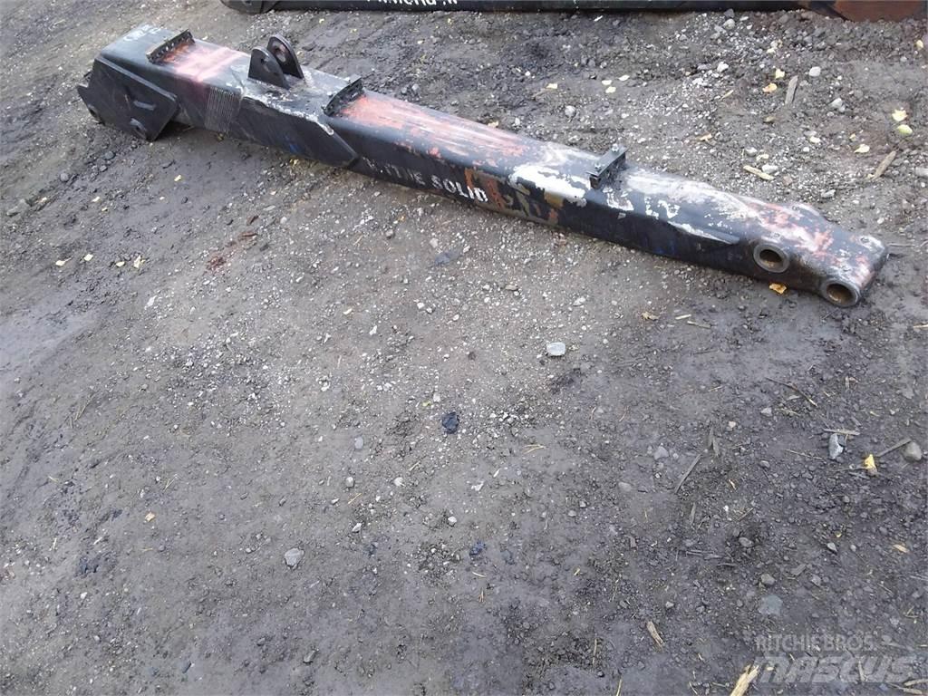 Rottne RK62 Γερανοί προωθητικοί