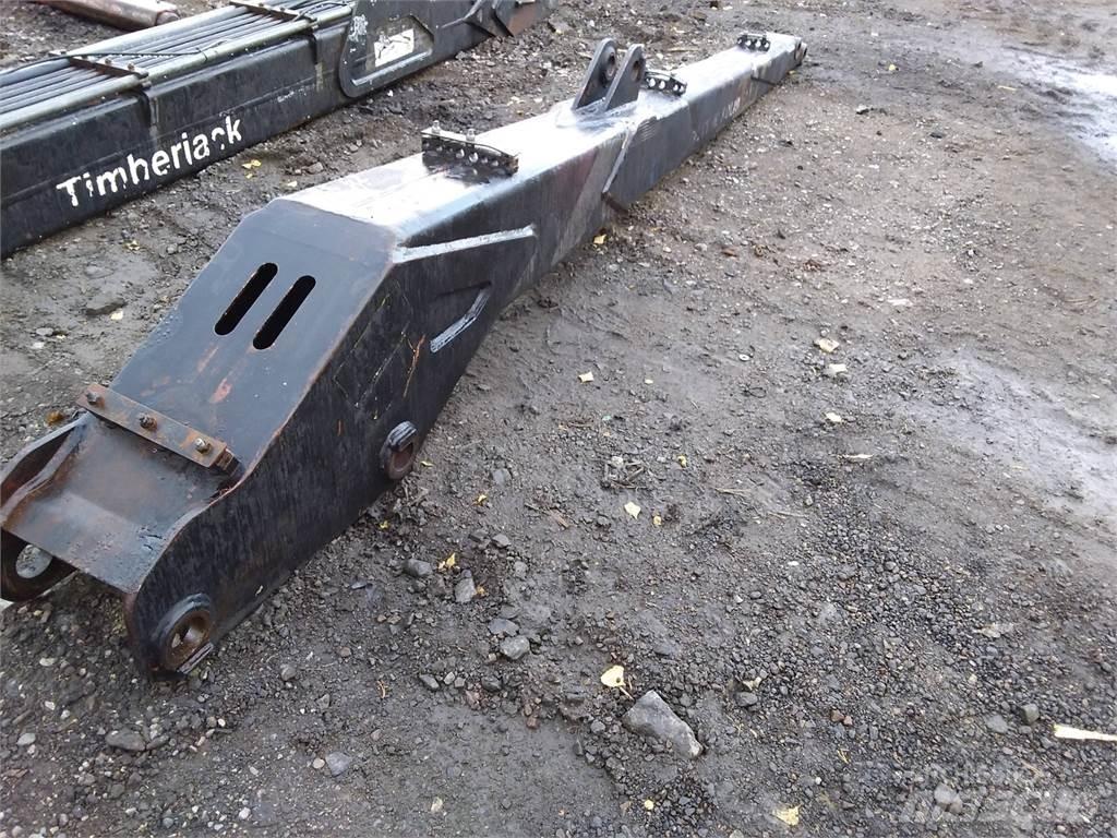 Rottne RK62 Γερανοί προωθητικοί