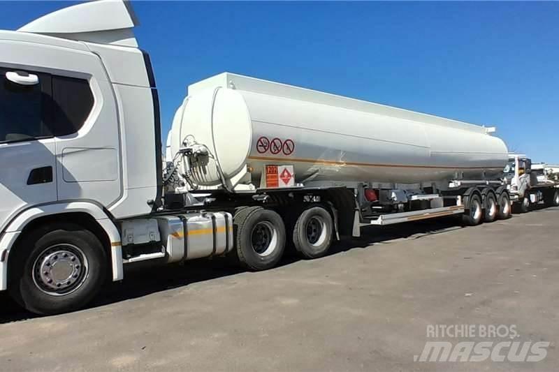 Scania G460 Άλλα Φορτηγά