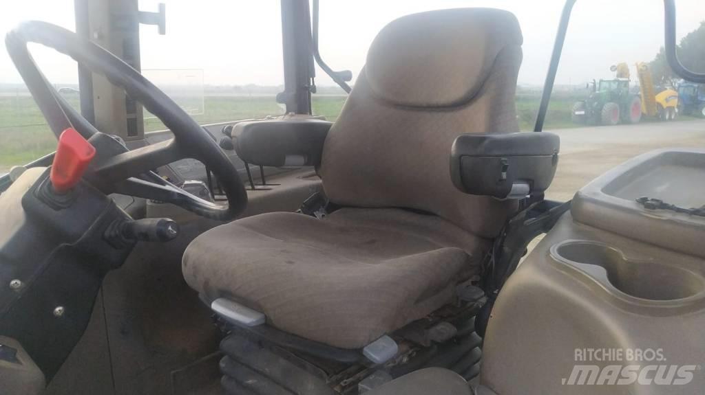 Case IH MXM 190 Τρακτέρ