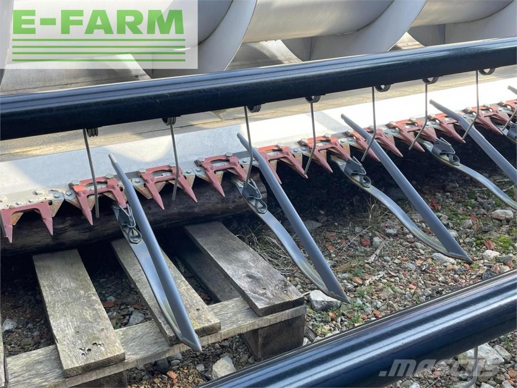 Biso 2D Vario 1070 Εξαρτήματα θεριζοαλωνιστικών μηχανών