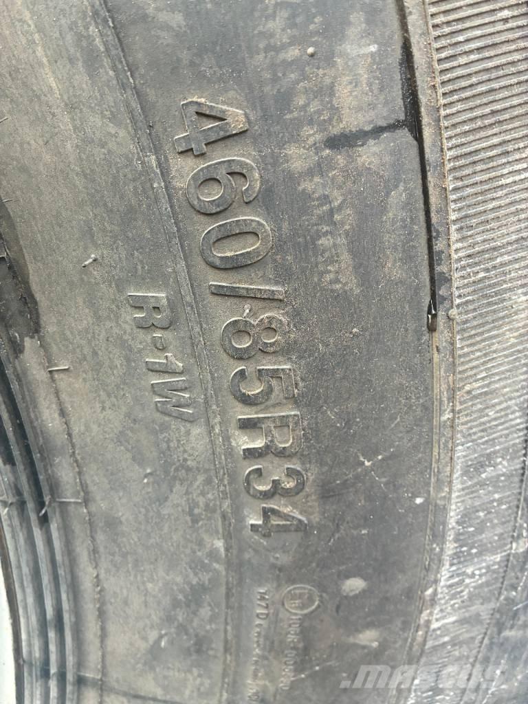 Belarus 952.4 Τρακτέρ