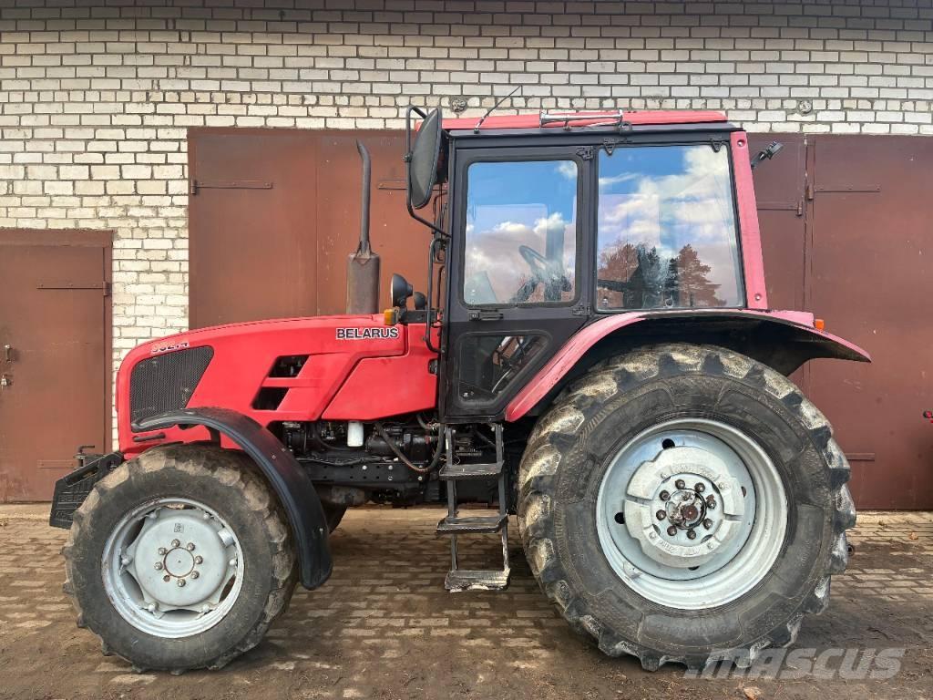 Belarus 952.4 Τρακτέρ