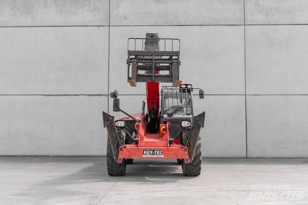 Manitou MT 1840 Τηλεσκοπικοί ανυψωτές