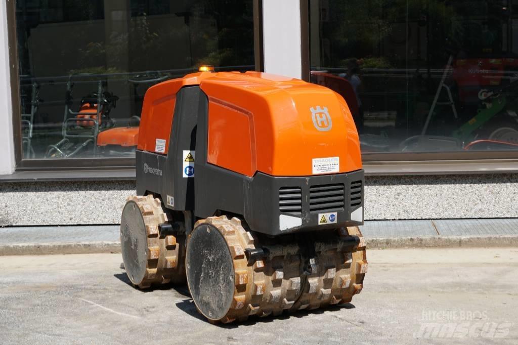 Husqvarna LP9505 Άλλοι κύλινδροι