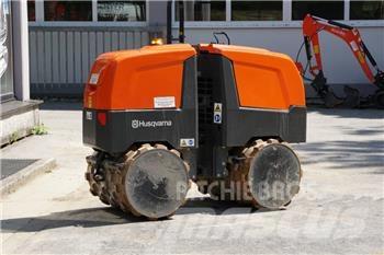 Husqvarna LP9505 Άλλοι κύλινδροι