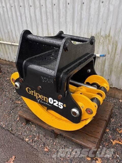 HSP Grip Αρπάγες