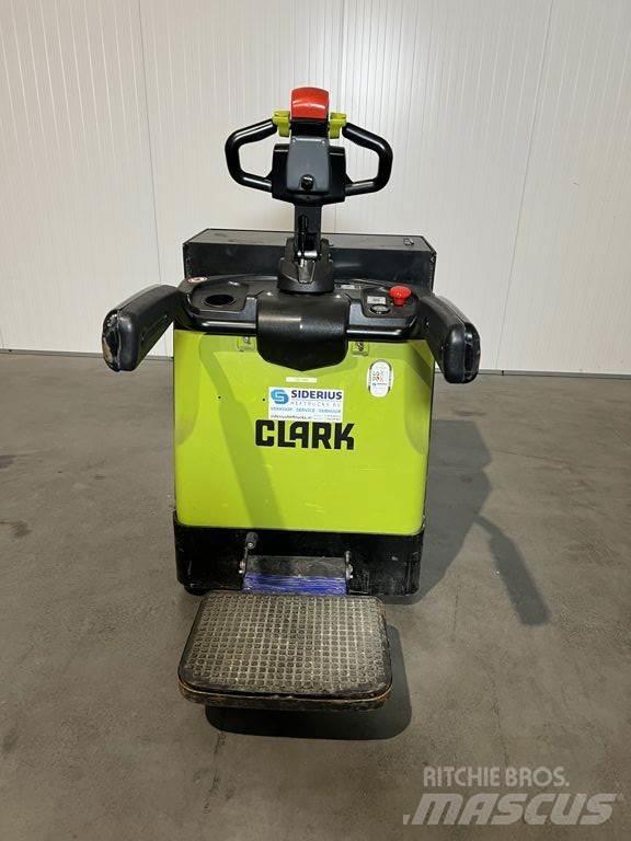Clark PPXS20 Χειροκίνητο ανυψωτικό αμαξίδιο