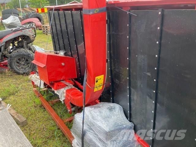 Vicon BX Matta 3,0M Χορτοκοπτικά-διαμορφωτές