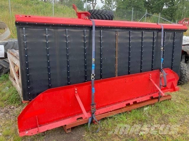 Vicon BX Matta 3,0M Χορτοκοπτικά-διαμορφωτές