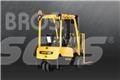 Hyster J1.5 XNT SWB Ηλεκτρικά περονοφόρα ανυψωτικά κλαρκ