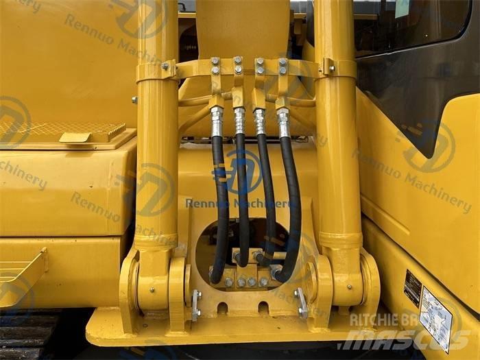 Komatsu PC 110 Εκσκαφείς με ερπύστριες