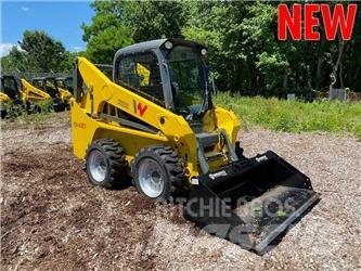 Wacker Neuson SW21 Φορτωτάκια