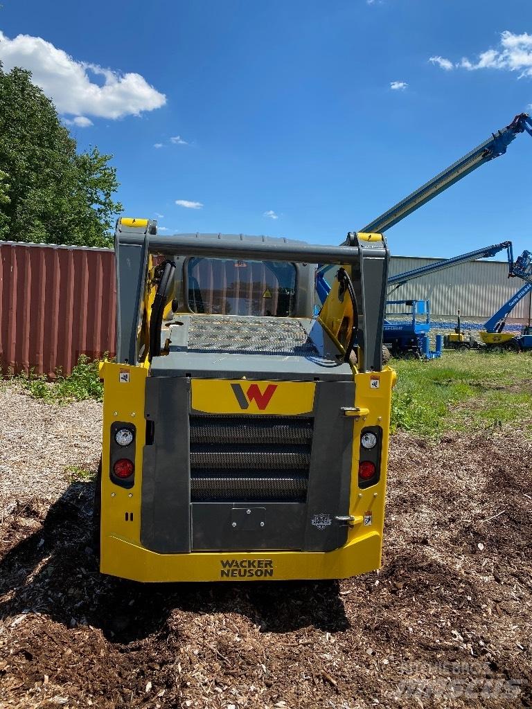 Wacker Neuson SW21 Φορτωτάκια