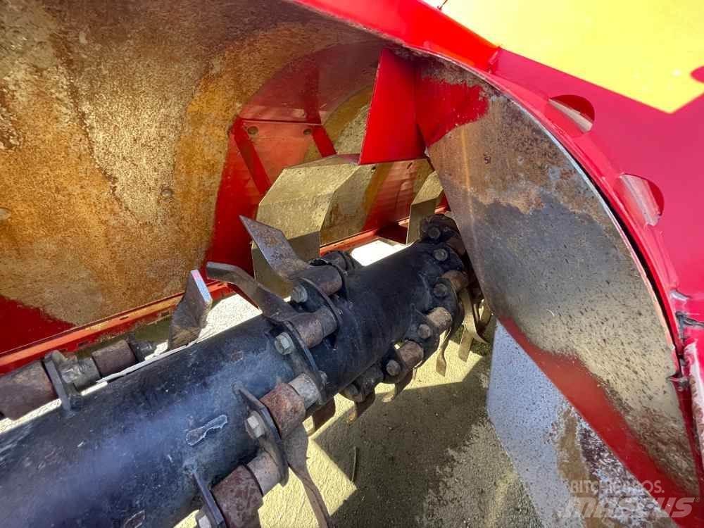 Grimme KS 75-4 Εξοπλισμός πατατοκαλλιεργειών - Άλλα