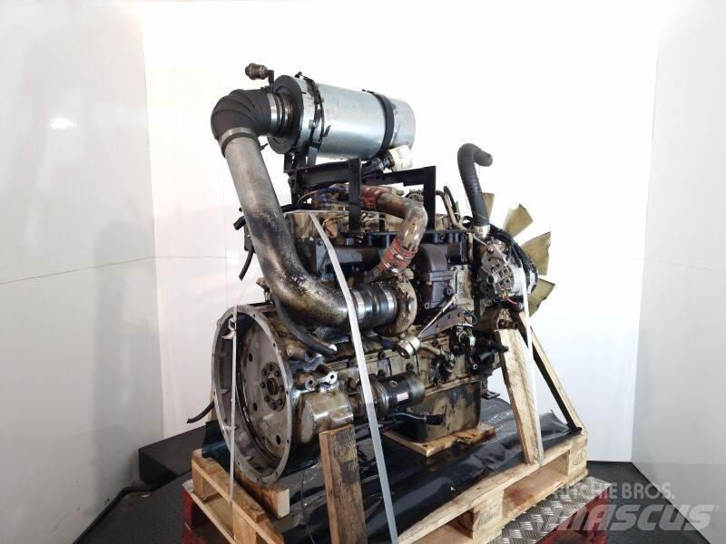 Cummins B5.9-C Κινητήρες