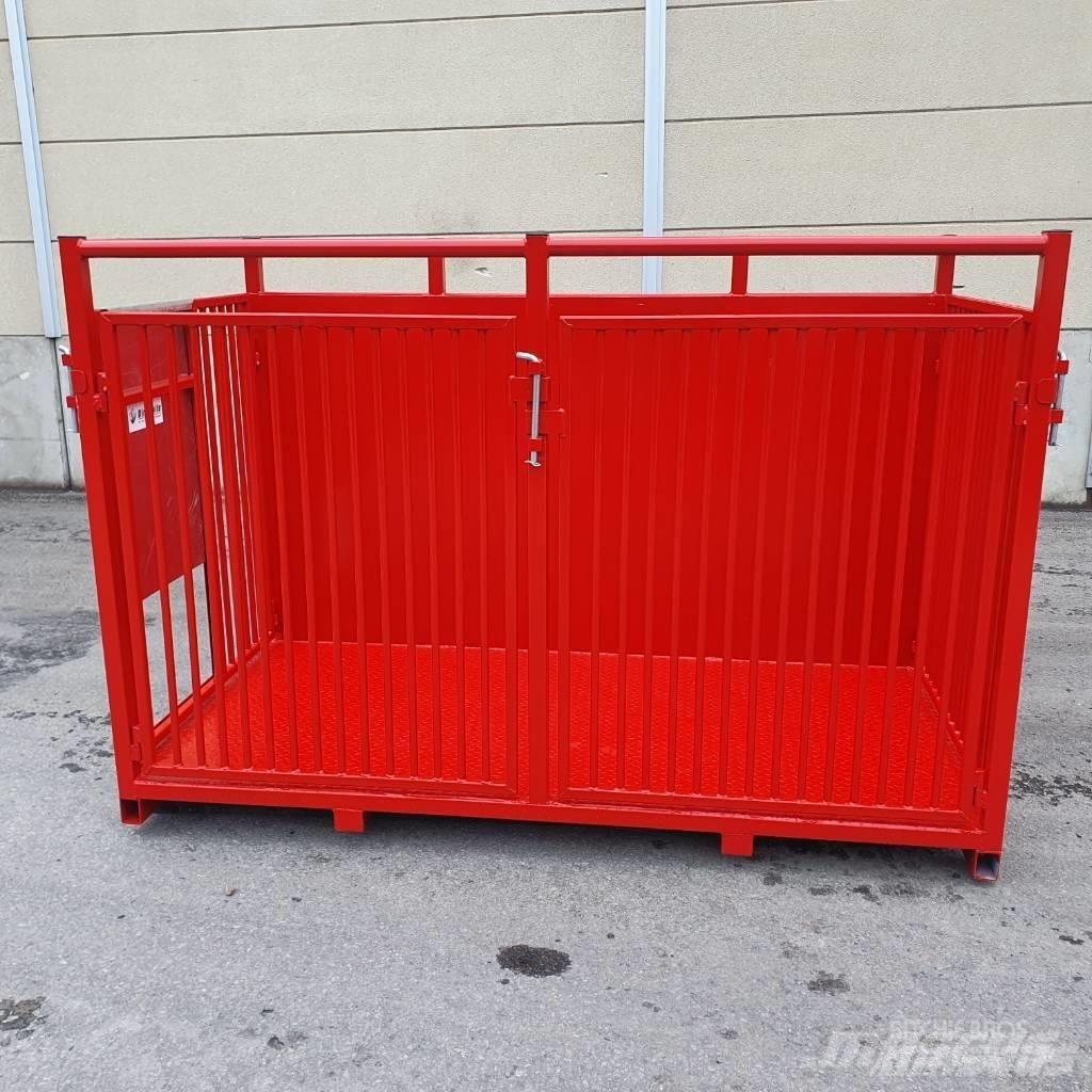 Dinapolis G-240X160 Άλλα μηχανήματα κτηνοτροφίας και εξαρτήματα