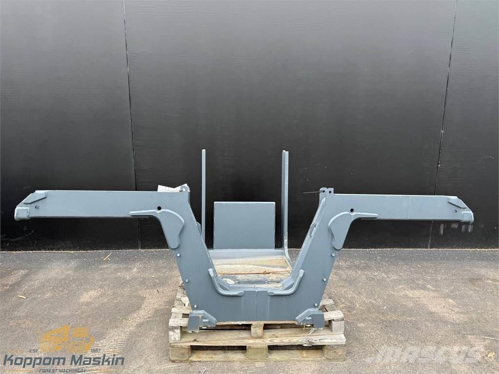 Eco Log 594E Άλλα εξαρτήματα