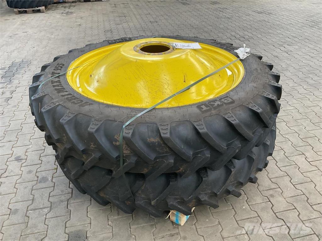 BKT 340/85R48 Ελαστικά και ζάντες