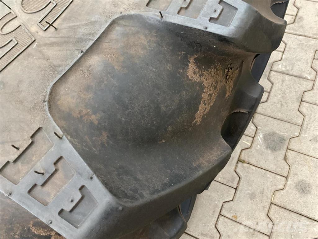 BKT 340/85R48 Ελαστικά και ζάντες