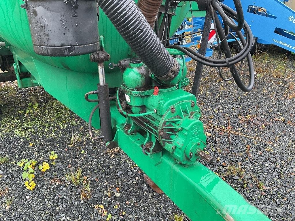 Vepi 11300 Διασκορπιστές λάσπης