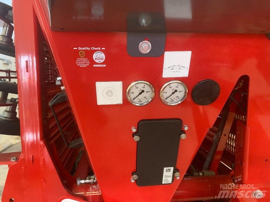 Horsch Pronto 6 DC Συνδυαστικοί σπορείς