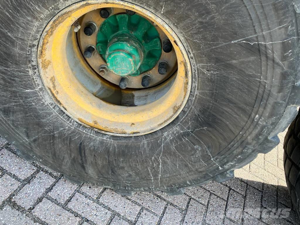 Alasco ALCODU 90 Λοιπές ρυμούλκες