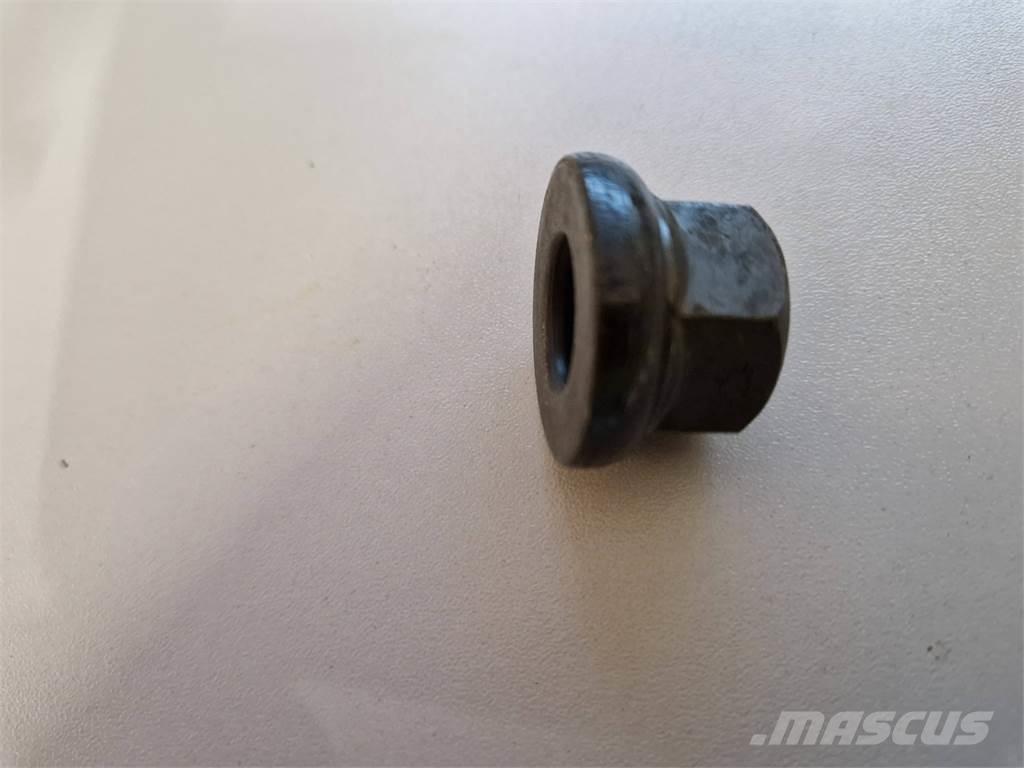 Rottne 046-0326 Κεφαλές συλλεκτικών μηχανών