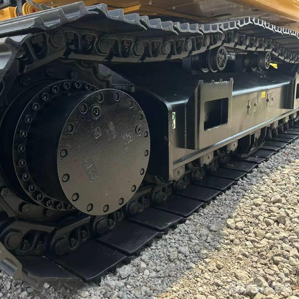 CAT 336 D Εκσκαφείς με ερπύστριες