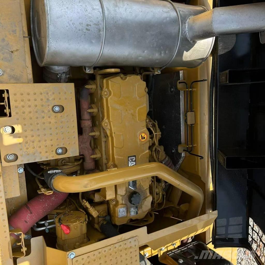 CAT 336 D Εκσκαφείς με ερπύστριες