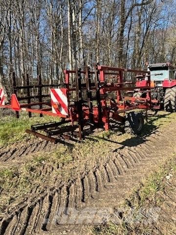Horsch Fg 4.50 Σβάρνες