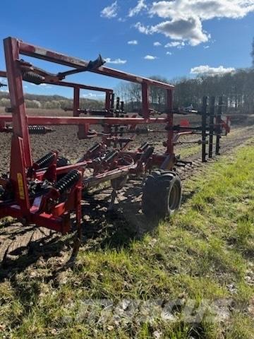 Horsch Fg 4.50 Σβάρνες