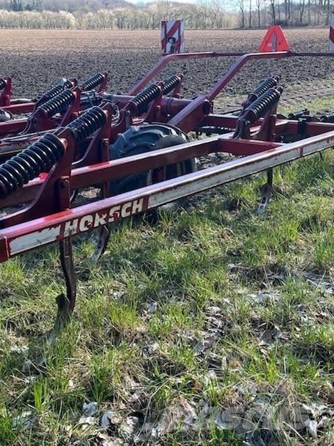 Horsch Fg 4.50 Σβάρνες