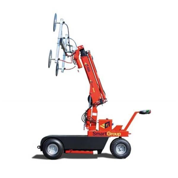 SmartGroup SG450 Άλλοι ανυψωτήρες και πλατφόρμες
