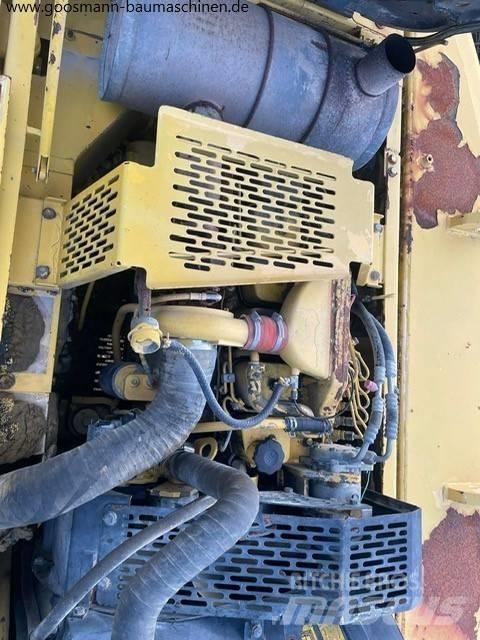 Komatsu PC 290 NLC-6 Εκσκαφείς με ερπύστριες