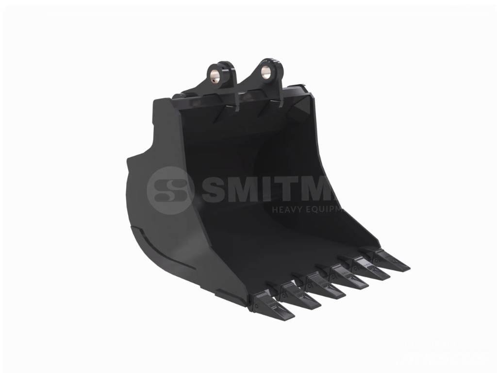 CAT 336D2 DB Κουβάδες