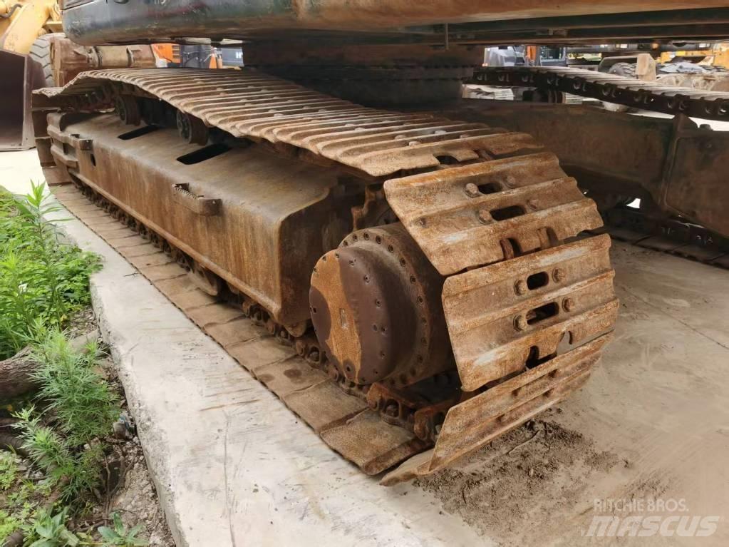 Hyundai R330LC-9S Εκσκαφείς με ερπύστριες