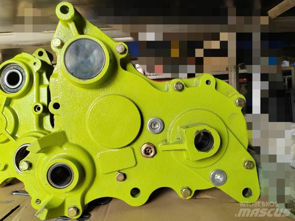 CLAAS Gearbox Μετάδοση
