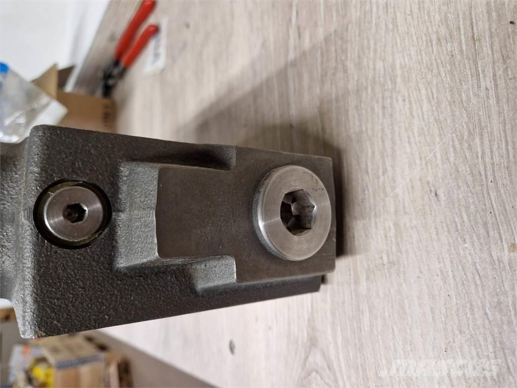 Eco Log Ventil Υδραυλικά