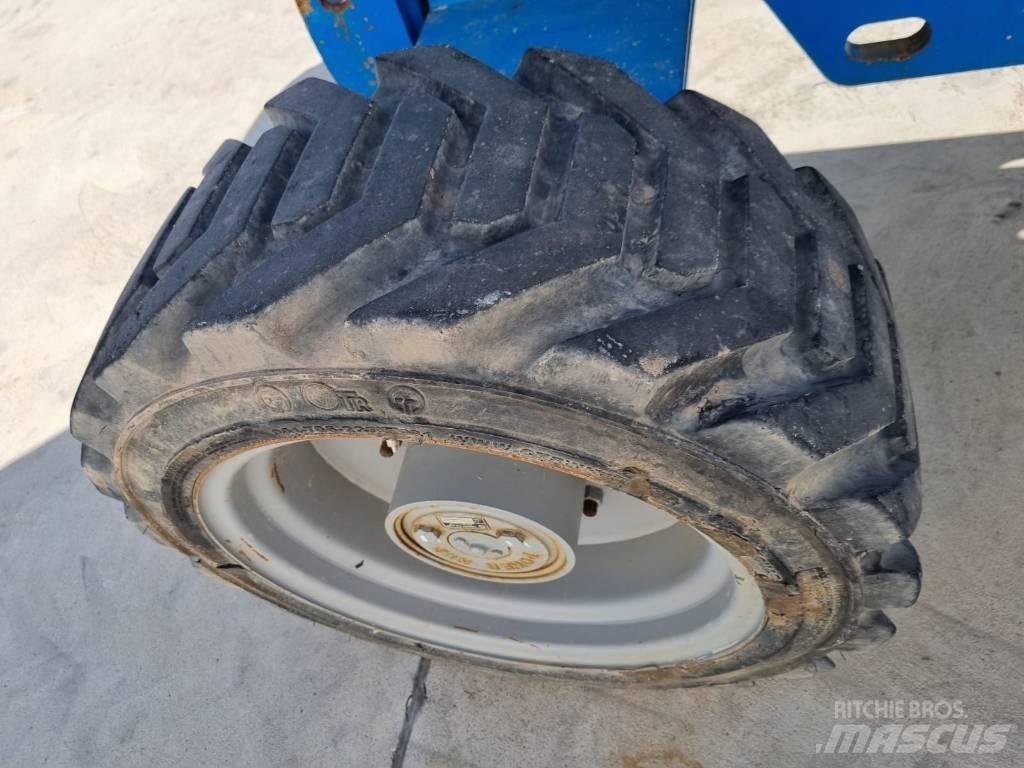 Genie Z-45/25 J  - BC37 Ανυψωτήρες με αρθρωτό βραχίονα