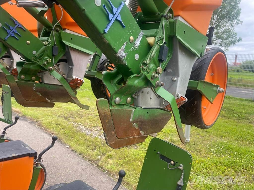 Amazone ED 602-K Μηχανές σποράς ακριβείας