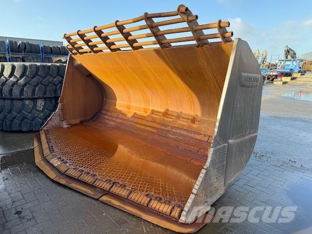 Volvo L 350 H Φορτωτές με λάστιχα (Τροχοφόροι)
