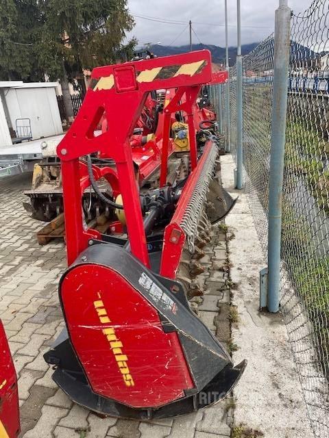 SeppiM MIDIFORST 225 Καταστροφέας κλαδιών
