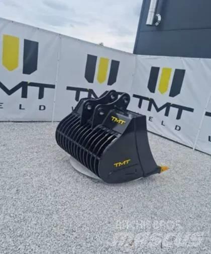 TMT JCB Εκσκαφείς