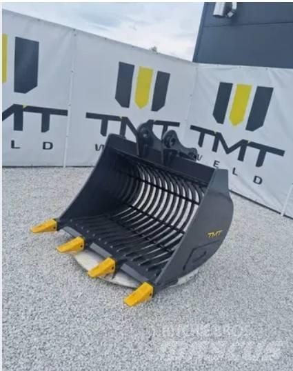 TMT JCB Εκσκαφείς
