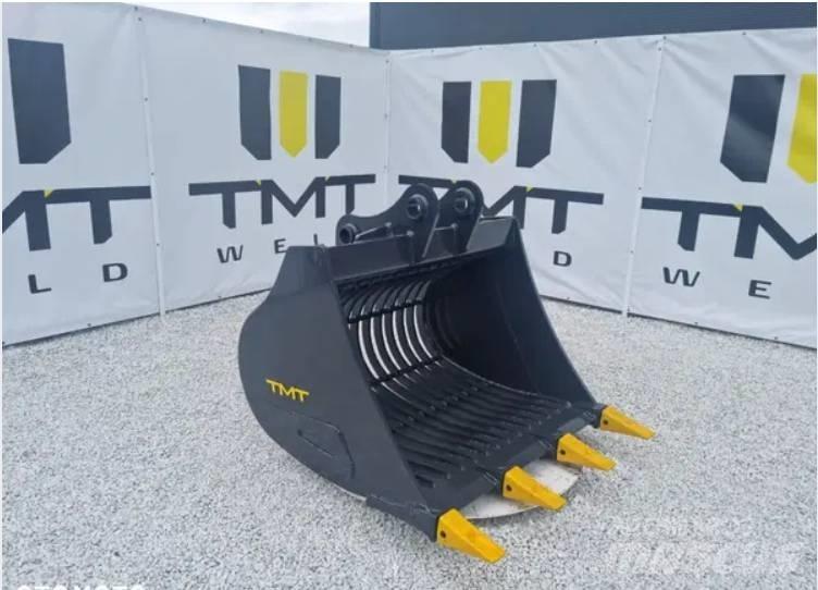 TMT JCB Εκσκαφείς