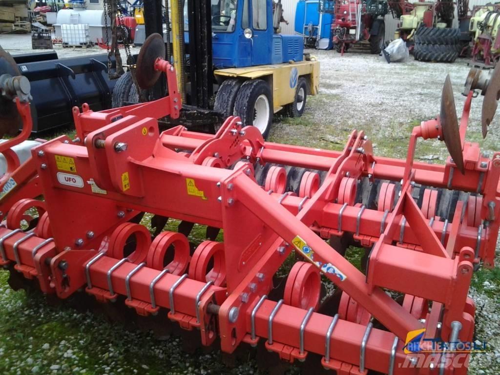 Maschio UFO 300 Δισκοσβάρνες