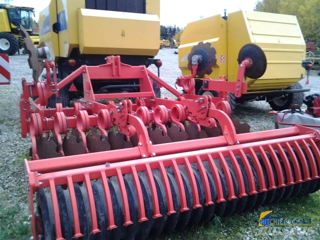 Maschio UFO 300 Δισκοσβάρνες