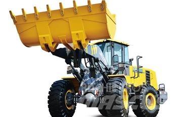 XCMG LW600KN Φορτωτές με λάστιχα (Τροχοφόροι)