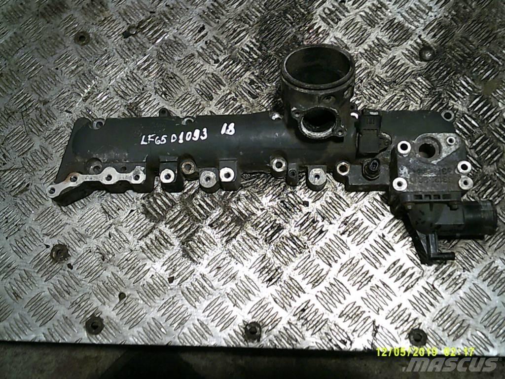 DAF LF65 5312328 Κινητήρες